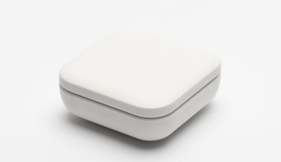 Vivint Baltimore water sensor